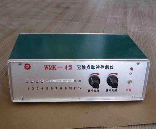 WMK-4无触点脉冲控制仪