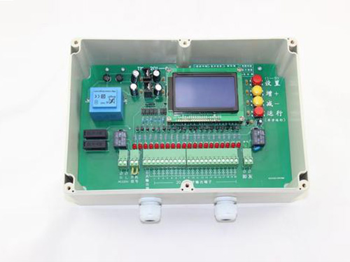 山西TM-SD-20C可编程脉冲控制仪